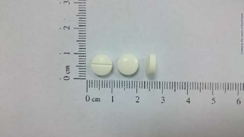 FOLINA TABLETS 15MG 芙琳亞錠15毫克