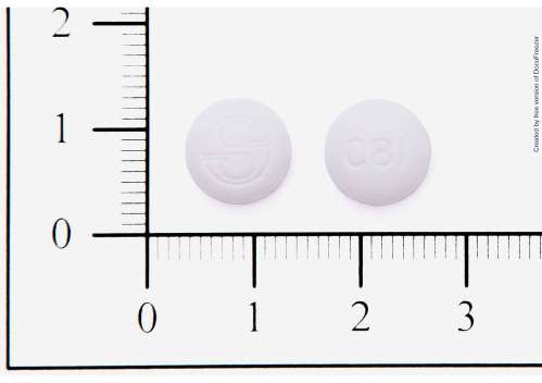 COLONIL F.C. TABLETS 135MG "SWISS" ”瑞士”克腸平膜衣錠１３５毫克