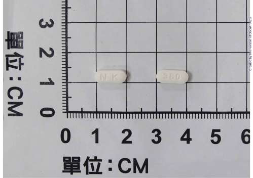 YOU-JET F.C. TABLETS 50MG 憂解膜衣錠５０毫克