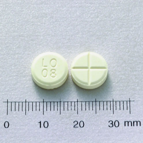 APANO TABLETS 200MG "L.O." "美時" 保諾錠200毫克
