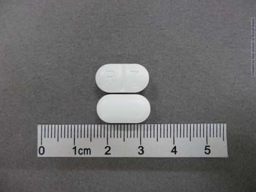 FENOX TABLETS 500MG 菲諾斯錠５００公絲