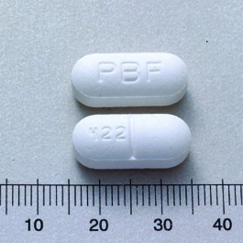 DEPAIN X TABLET "PBF" "寶齡" 克疼錠