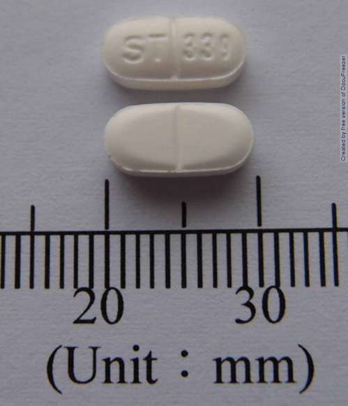BABUROL TABLETS 10MG "信東"喘平樂錠10毫克