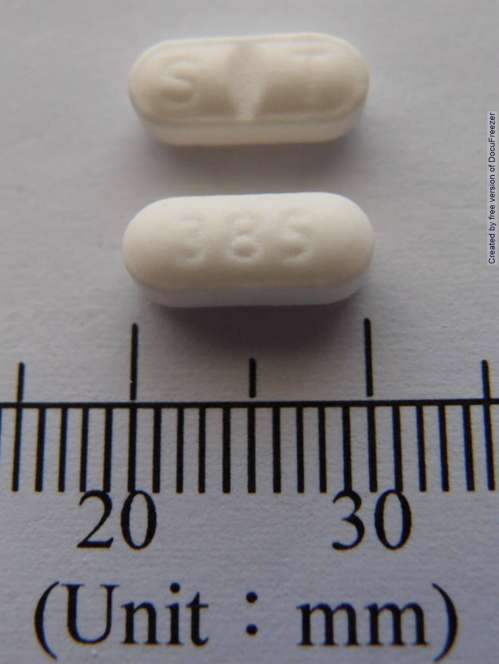 ZOPIM F.C. TABLETS 10MG(ZOLPIDEM) "信東" 若平膜衣錠10毫克