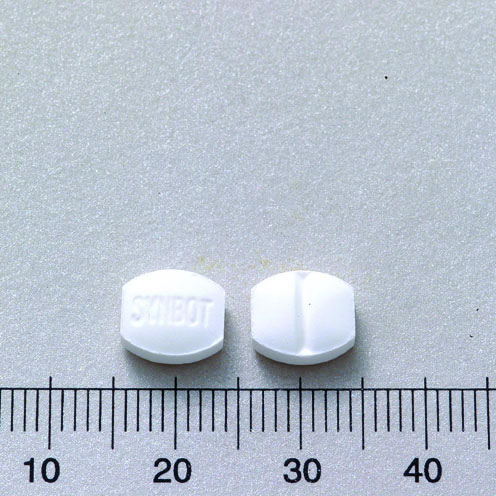 SYNBOT TABLETS 5MG 欣保錠5公絲