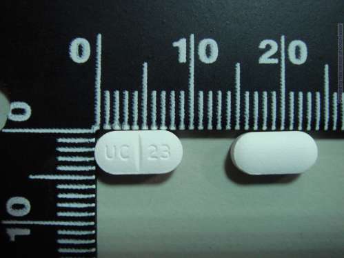 U-Chu Zodem Tablets 10 mg "五洲" 安眠諾登錠１０毫克