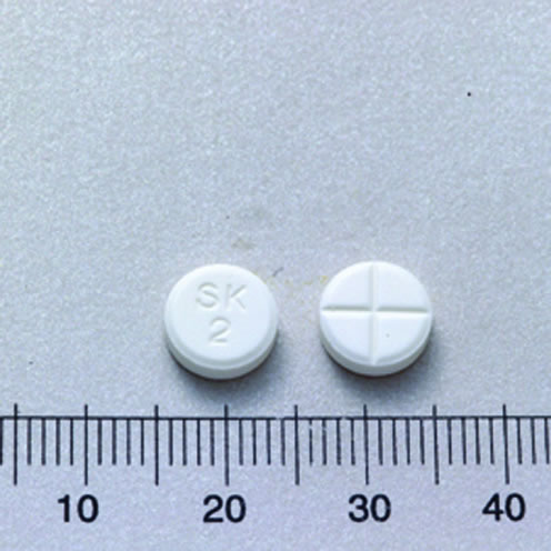 CLONOPAM TABLETS 2MG (CLONAZEPAM) 克癇平錠２毫克 (可那氮平)