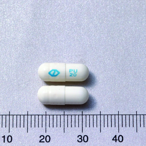 DINONE CAPSULE 2.5MG 安吉順膠囊 2.5 公絲