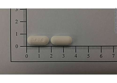 STONA F.C. TABLETS 賜多安膜衣錠