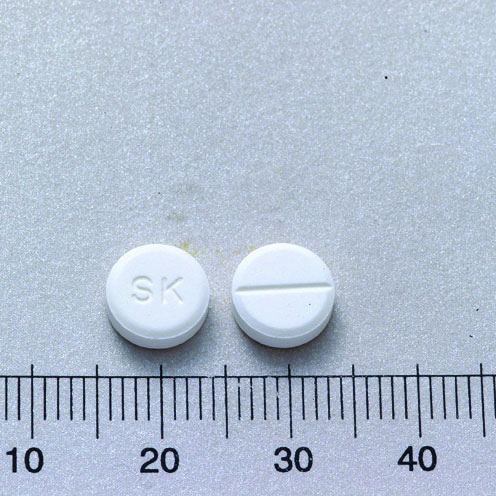 STIDINE TABLETS 2MG (TIZANIDINE) 舒體錠２毫克