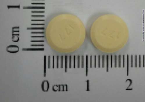 YUTOPAR TABLETS 10MG 妳得寶錠１０公絲