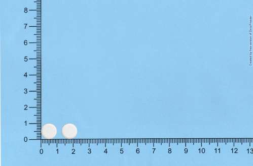 RIKEN ICHIOYAKU TRIPLE TABLETS 理研胃腸藥三層錠