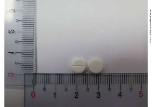 ASMATIN TABLETS "SINPHAR" "杏輝" 喘必定錠