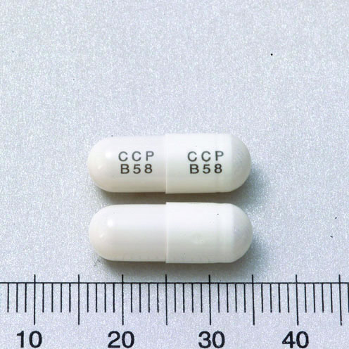 TAQUIDINE CAPSULES 30MG 泰潰定膠囊３０毫克