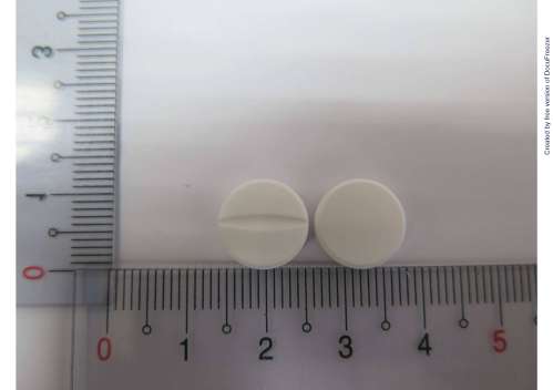 FUNGITECH TABLETS 250MG "SINPHAR" "杏輝" 黴特克舒錠250公絲