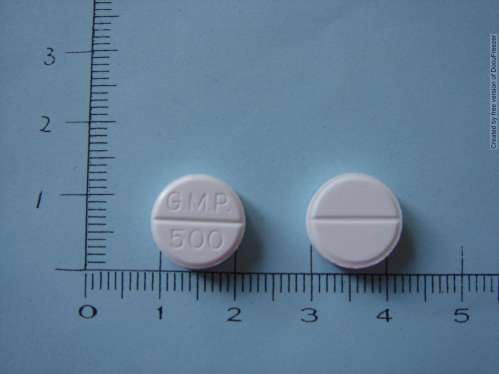 ENPUROL TABLETS "Y.C." "元宙" 適尿酸錠