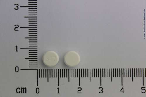 RINDERON TABLETS 臨得隆錠