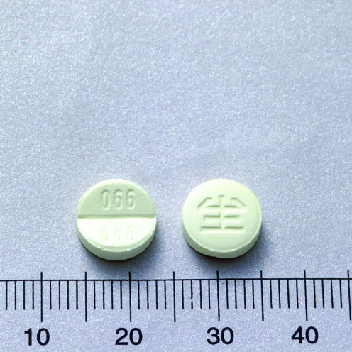 SUBIC TABLETS 7.5MG 舒骨健錠 ７．５毫克
