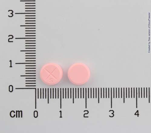 FLUITRAN TABLETS 服爾伊得安錠