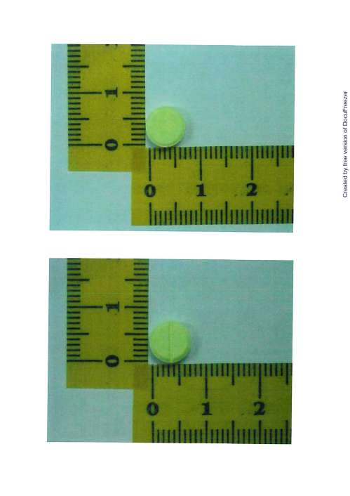 ALEPAN TABLETS 15MG 安立平錠15 毫克