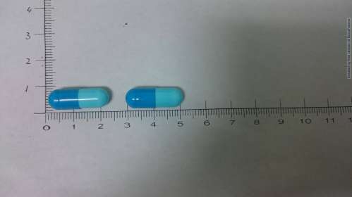 COMLINSIN CAPSULES "Y.C." "元宙"感力康欣膠囊