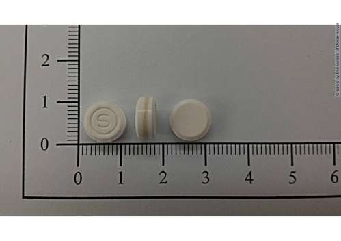 HEIGHT SUCRAL 3 LAYERS TABLET 懷舒樂三層錠