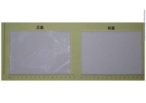 FLUAN PATCH "LI KANG" (FLURBIPROFEN) "立康" 敷炎痛貼布(氟白普洛芬)