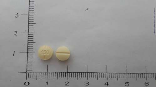 KARBOSE F.C. TABLETS "Y.C." "元宙" 克斯醣膜衣錠