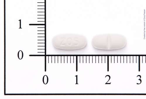 ZORIMIN F.C. TABLETS 10MG 佐易眠膜衣錠10毫克