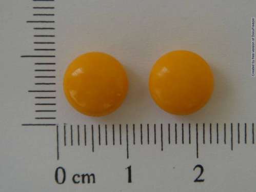 FUXIDOL S.C. TABLETS 撫緒妥糖衣錠