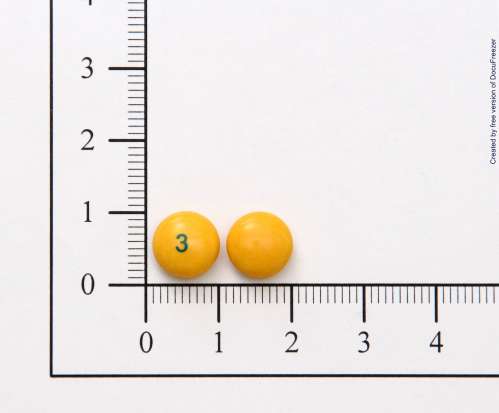 MOODYTEC S.C. TABLETS 緒得克糖衣錠