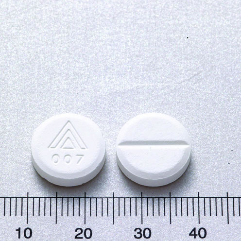 ACIDEN TABLET 立適酸錠