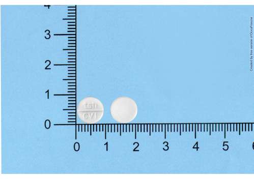 AMTREL TABLETS 諾壓錠