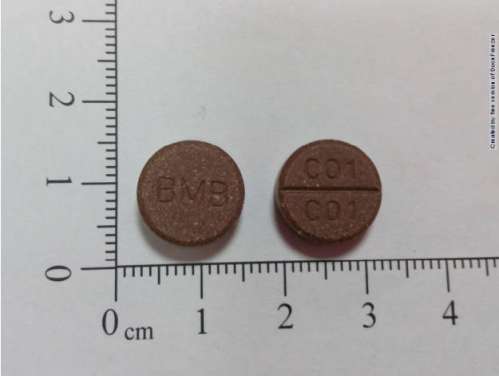 LA FERRUM CHEWABLE TABLETS 100MG 拿鐵嚼錠 100 公絲