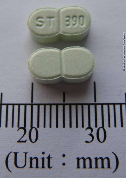 GLIMARYL TABLETS 2MG (GLIMEPIRIDE) "信東" 革理蔓錠２毫克