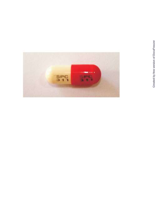 LIGLUSAN CAPSULES "S.L." "信隆" 來骨素膠囊