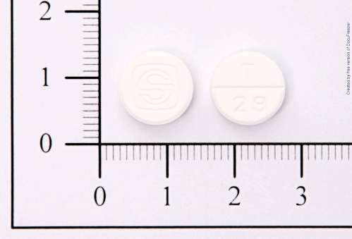 TERFUNG TABLETS 250MG 黴星平錠 250毫克