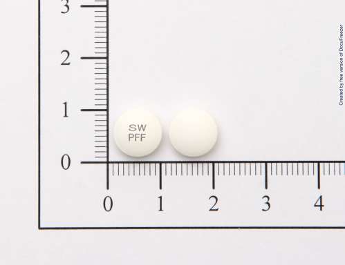 PAINOFF F.C. TABLETS 10MG 痛諾伏膜衣錠10毫克