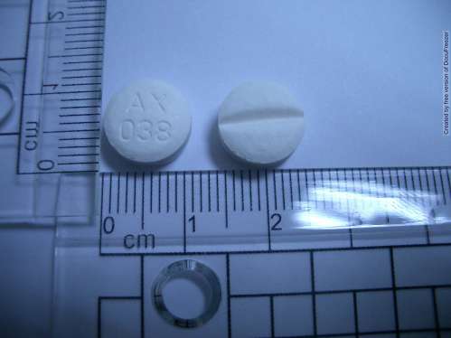 NILASEN TABLETS 24MG 寧耳眩錠 24 公絲