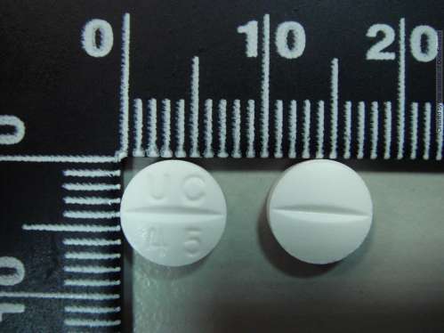 CARVO TABLETS 25MG 降壓卡諾錠25毫克