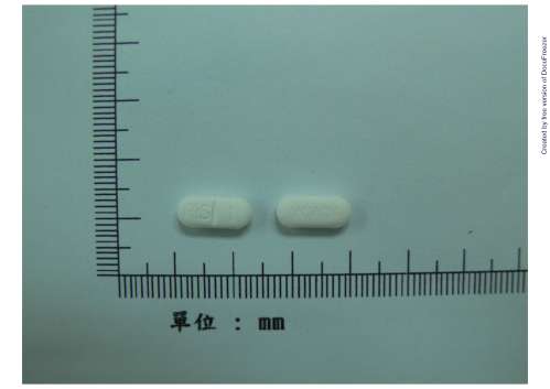 APA-RISDOL F.C. TABLETS 1MG 鴻汶理思得膜衣錠1毫克