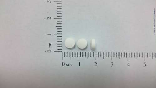 ANAZO F.C. TABLETS 安納柔膜衣錠