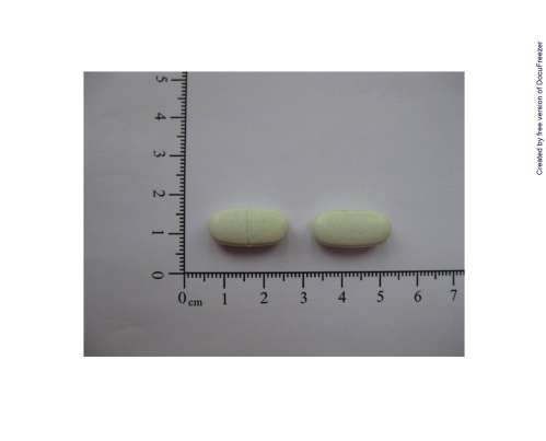 Shuful Tablet "H.S." "黃氏"舒胃安錠