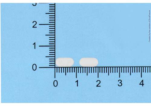 MOPRIDE F.C. TABLETS 5MG 摩舒胃清膜衣錠5毫克