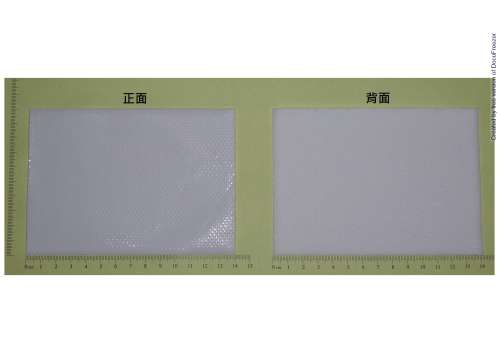 DICLO-ACHE PATCH 60mg "SHENG CHUN" (DICLOFENAC SODIUM) "生春" 待克痛貼布60毫克(待克菲那)