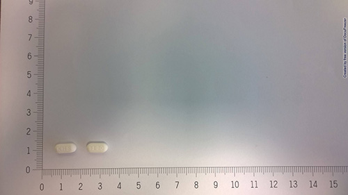 Hanazide MR Tablets 漢克醣持續性藥效錠