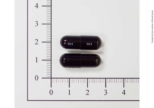 Lax Capsules 萊世膠囊