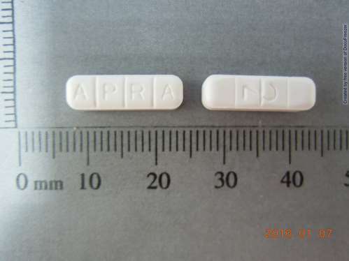 Alpragin Tablets 2mg 安寶寧 錠2毫克