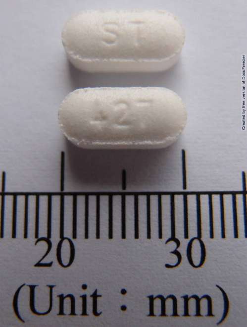 Diamin MR Tablets 30mg (Gliclazide) "信東"代蜜持續性藥效錠30毫克