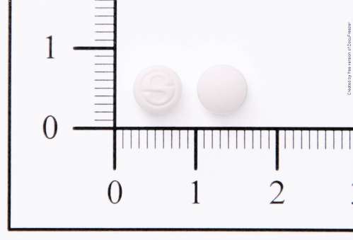 Minieton Tablets 敏易通錠